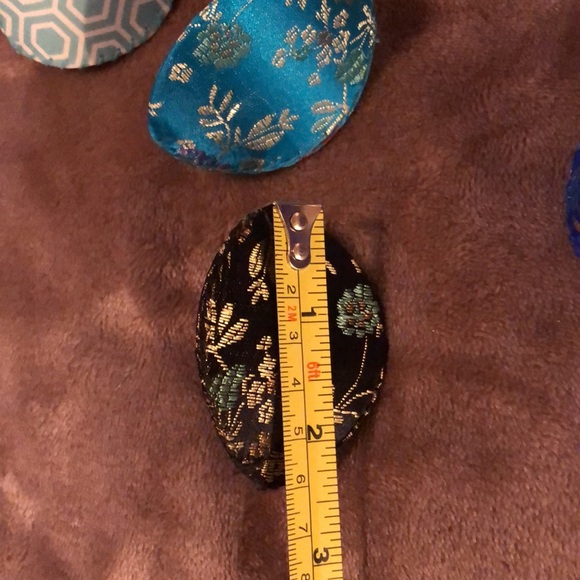 COPY - Choose one! Small “Fortune Cookie” jewelry holder just squeeze! Bundles! - Picture 7 of 8